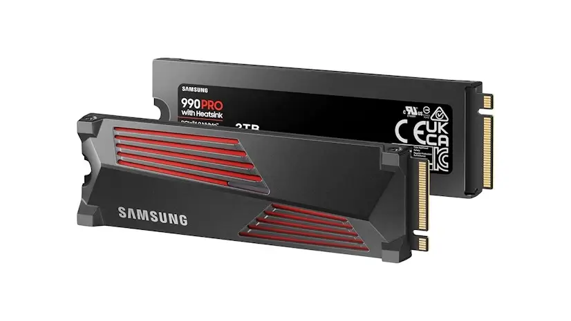 Montaje Disco Duro SSD NVMe PCIe Patones Montaje Disco Duro SSD NVMe PCIe