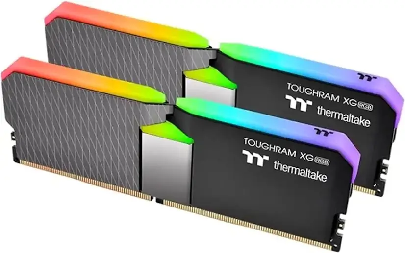 Montaje Memoria RAM Gaming PC Patones Montaje Memoria RAM Gaming PC Patones
