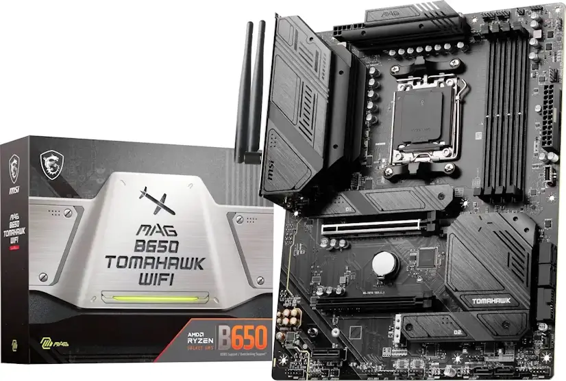 Montaje Placas Base MSI Gaming PC Patones Montaje Placas Base MSI Gaming PC Patones