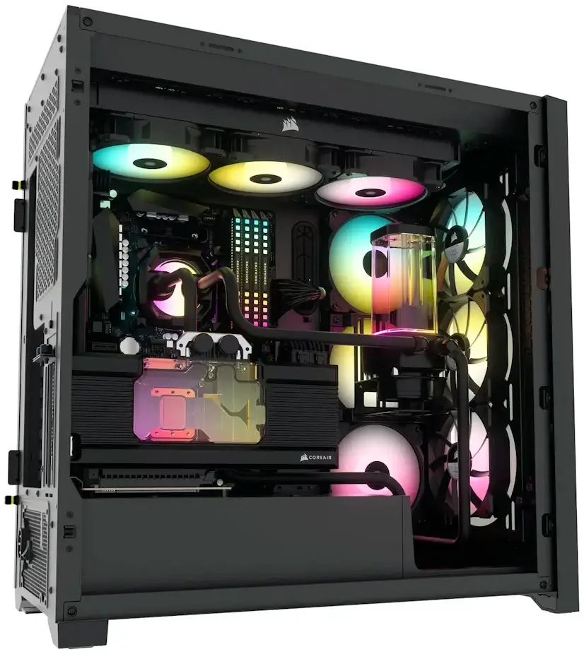 Montar Gaming PC Domicilio Patones Montar Gaming PC Domicilio